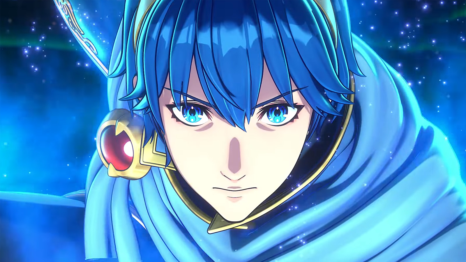 Fire Emblem Engage Trailer Shows Off its Anime Story, New Faces, and