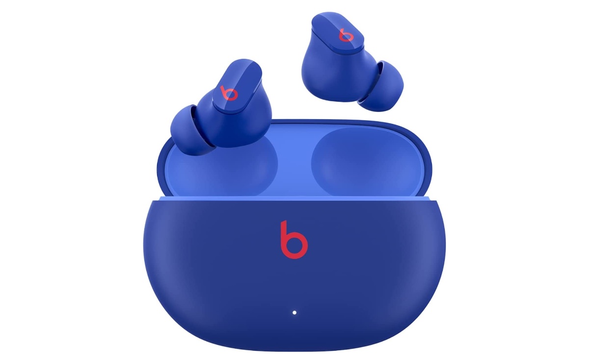 Get the Beats Studio Buds in the Best Finish Ever for Just 99