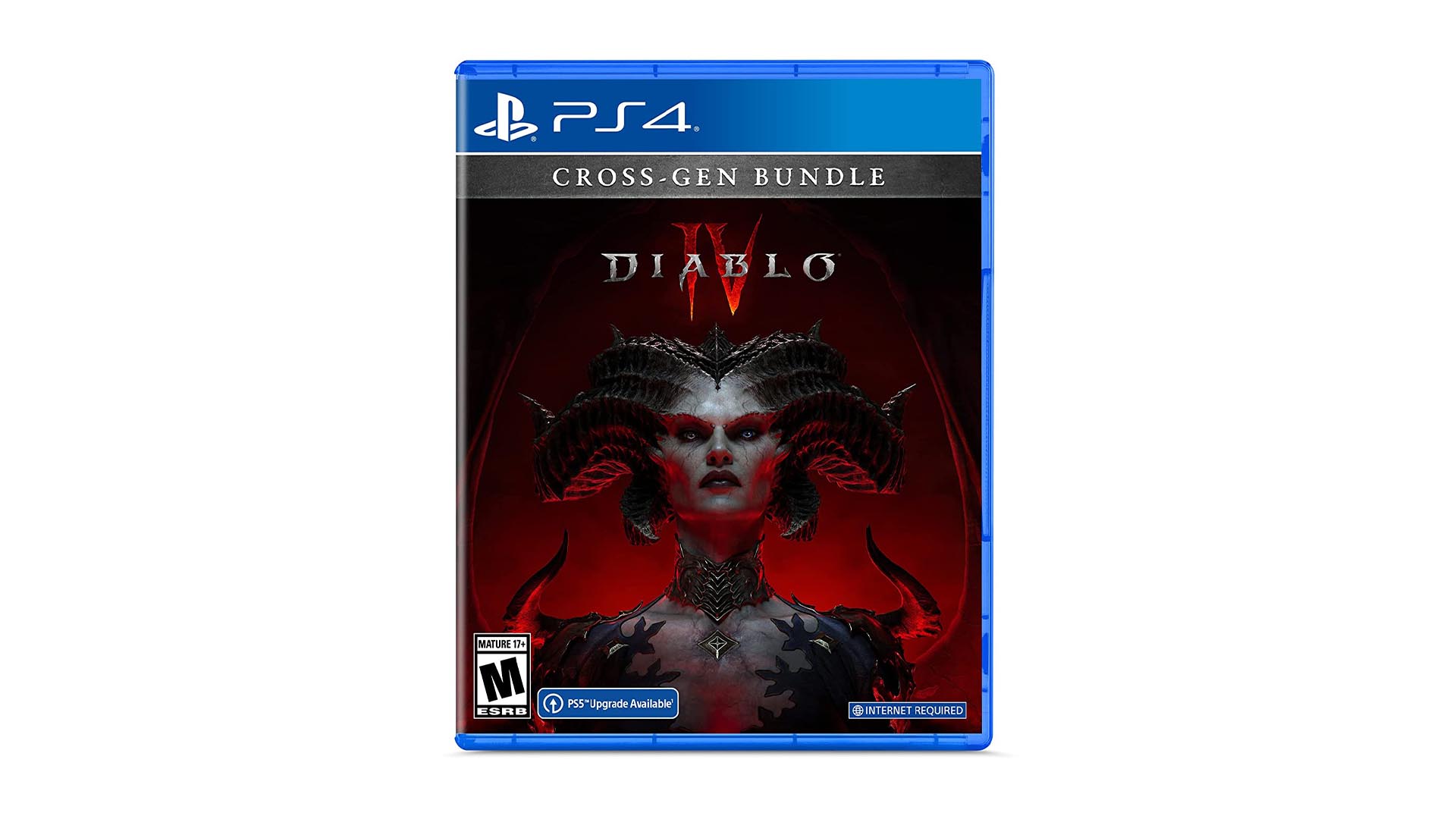 You Can Now PreOrder Diablo 4 From Amazon For Various Platforms For 69.99