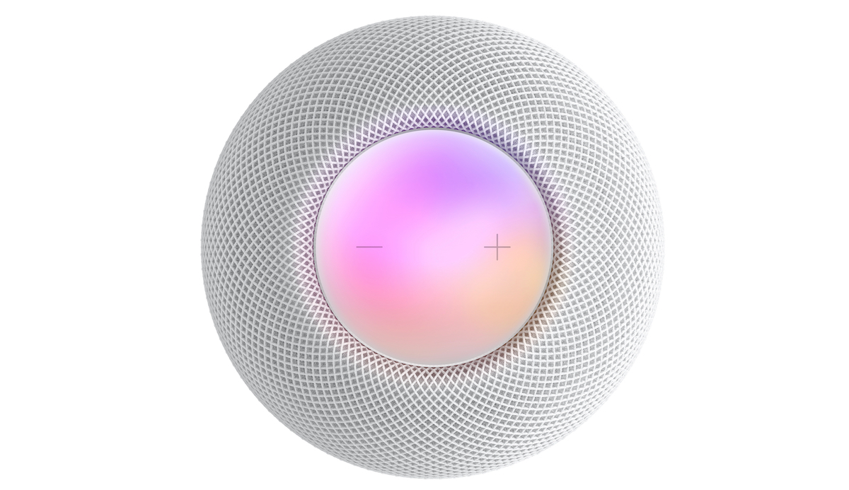 HomePod 16.2 Update Available for Download