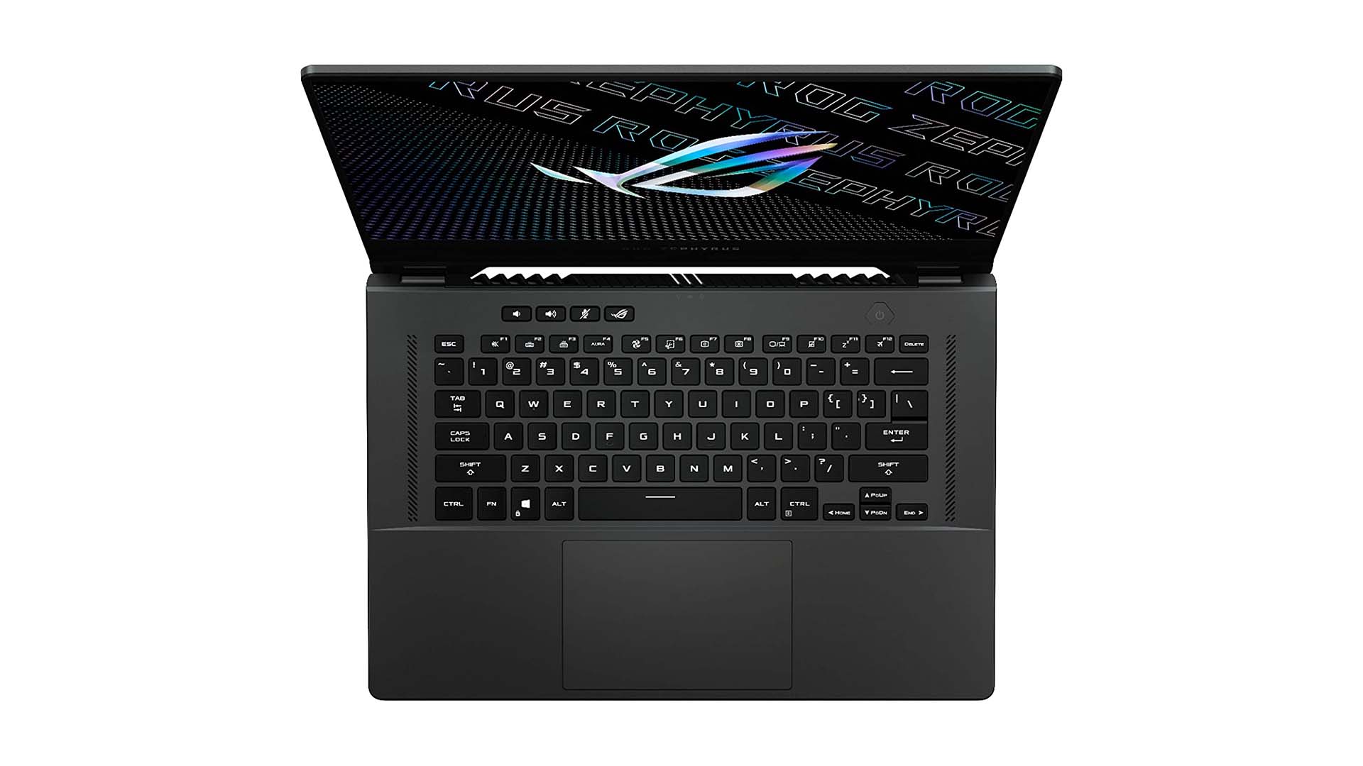 ASUS’ RTX 3080Powered Zephyrus G15 Gaming Laptop With Upgraded RAM