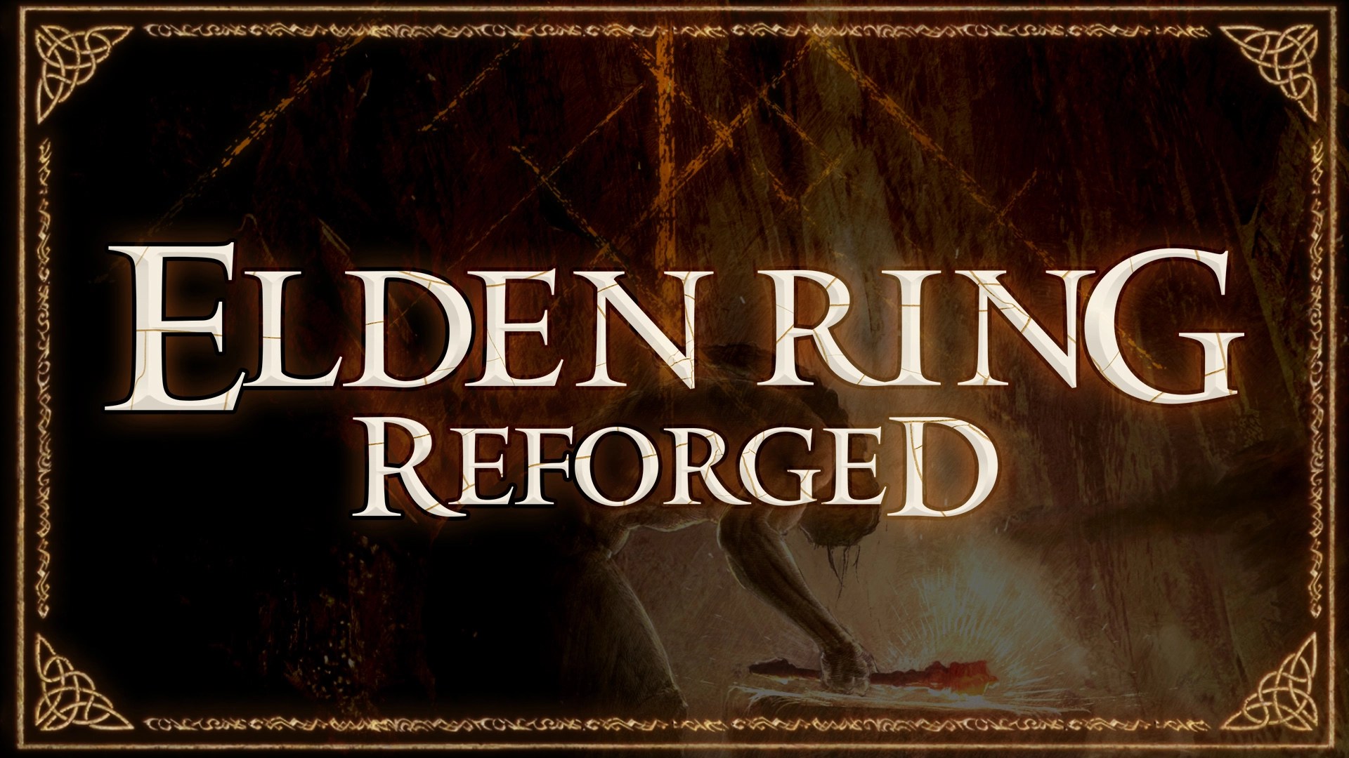 Elden Ring Mod New Update Introduces Full Bestiary, Level Cap