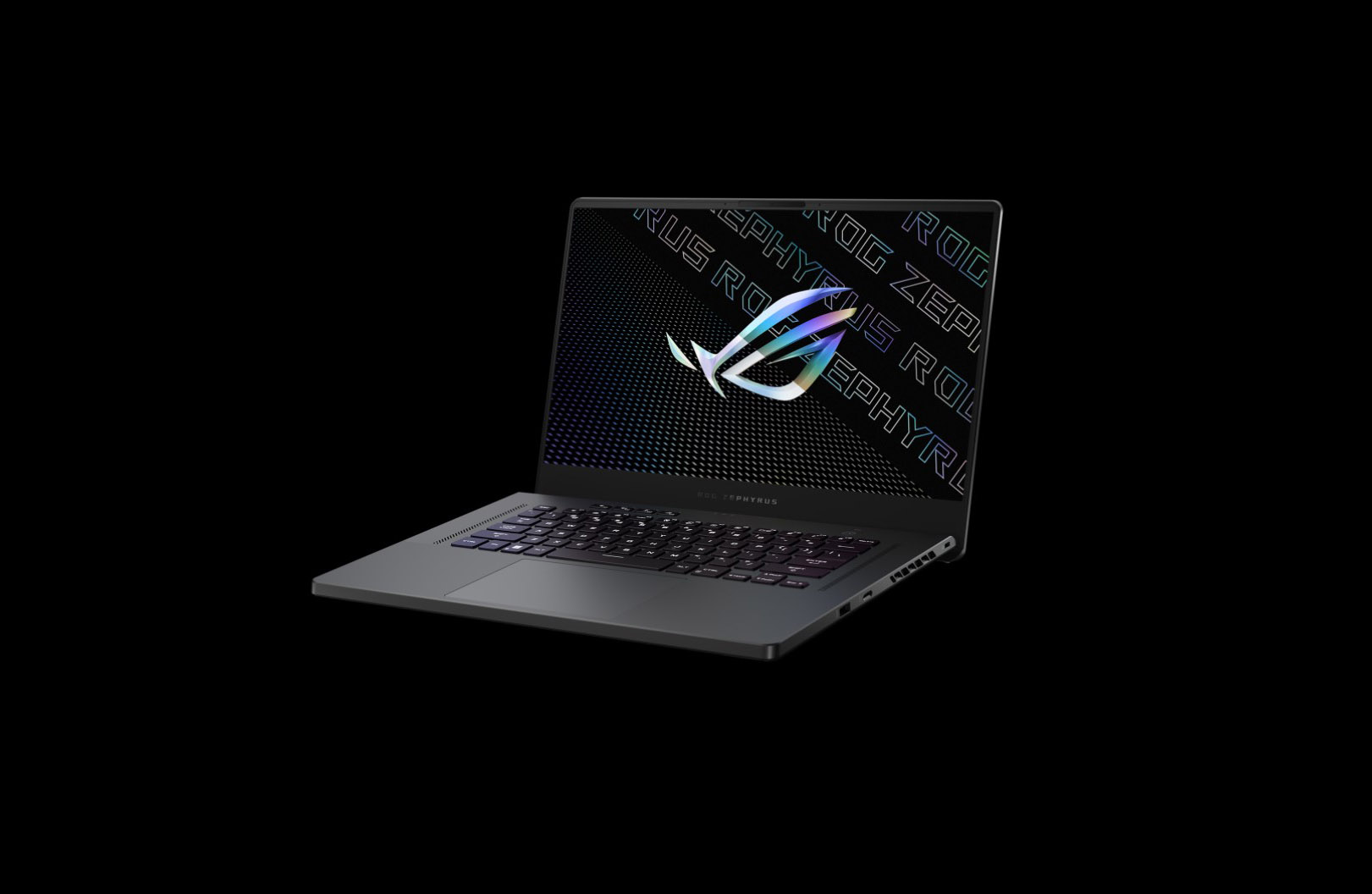 ASUS Zephyrus G15 Gaming Laptop With An RTX 3080 Is Available At Its