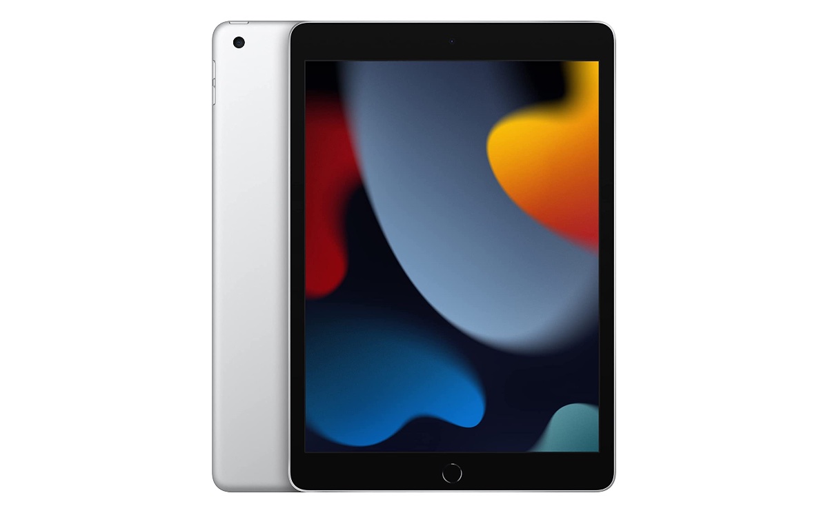 Get a Brand New iPad for Just 299 Today