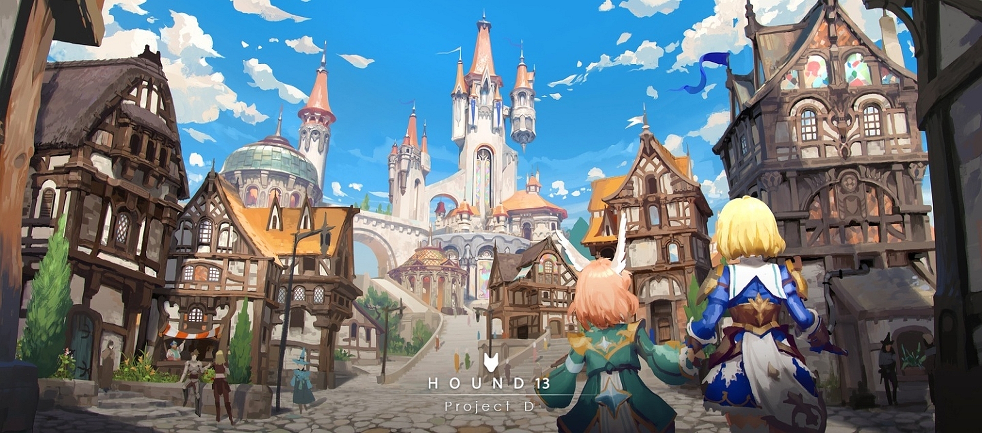 Dragon Sword Debut Trailer Shows An Interesting Genshin Impact-Like UE5