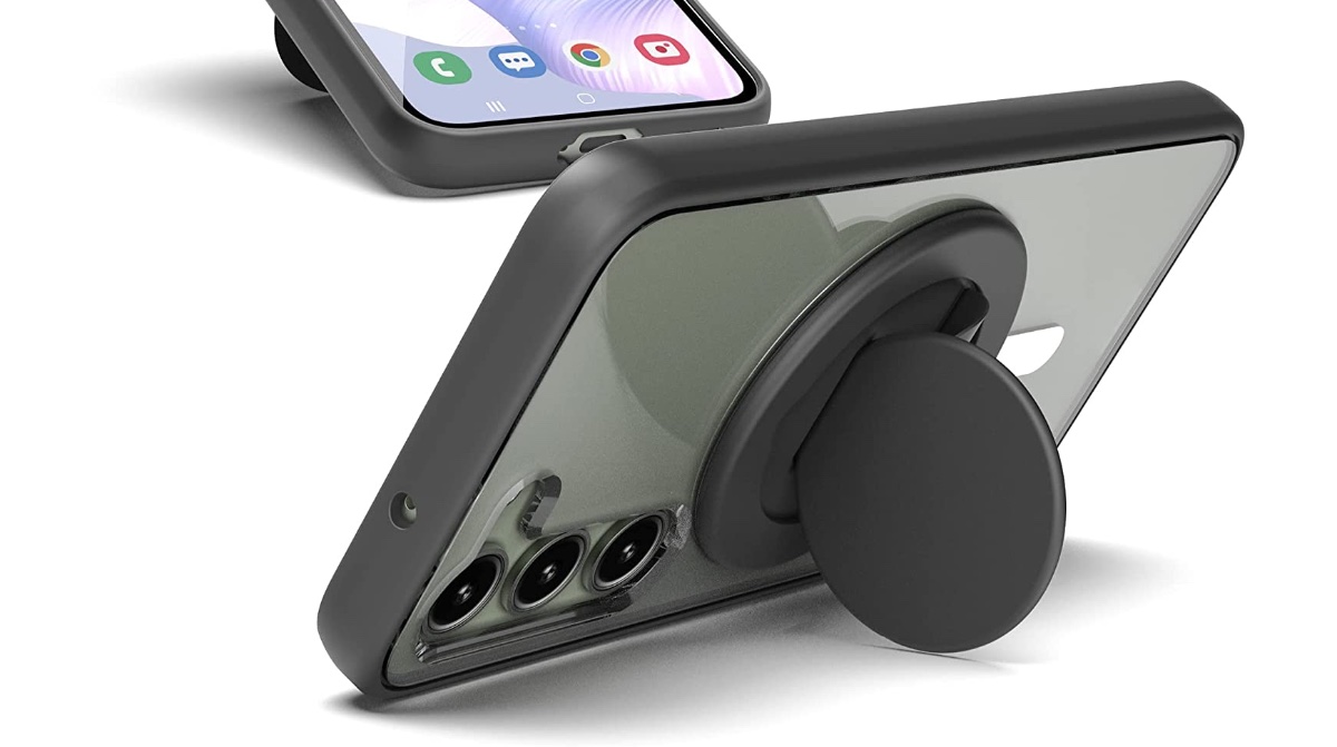 Best Samsung Galaxy S23 Cases You Can Buy Today