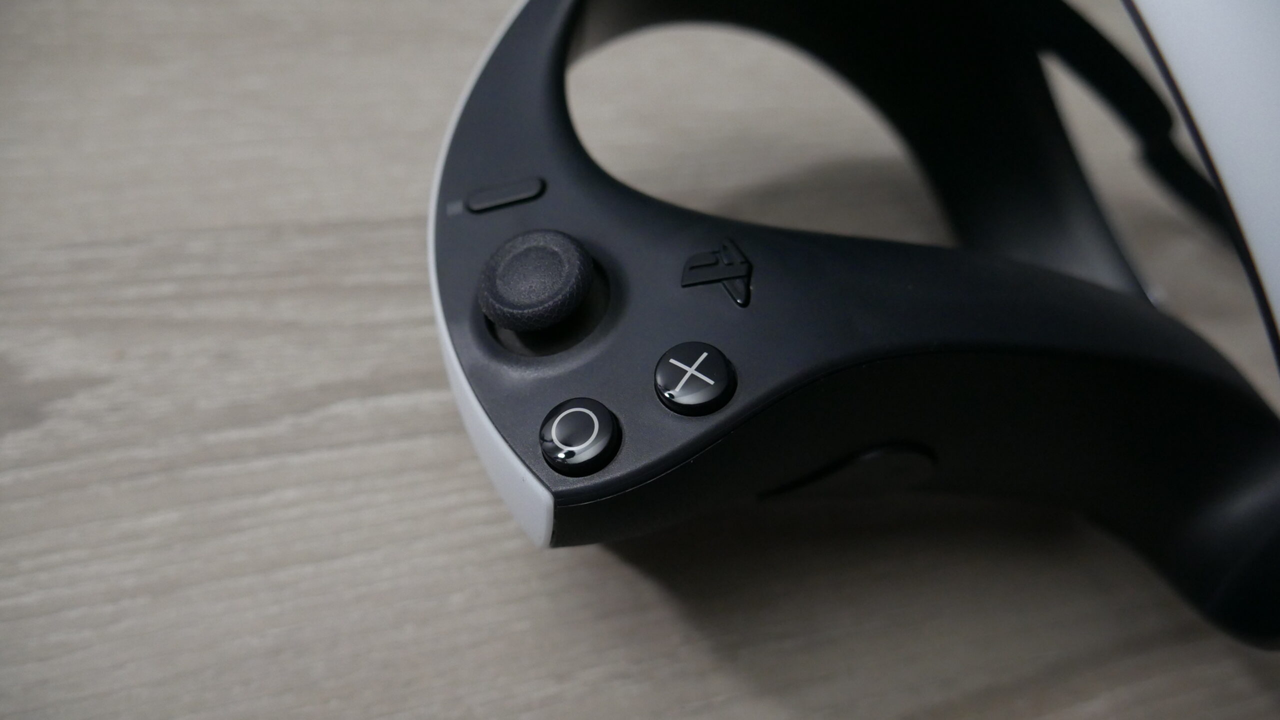 PlayStation VR2 Headset Review One Cord to Rule Them All