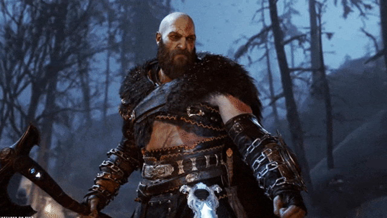 Cory Barlog’s Project At Sony Santa Monica Claimed To Be “Going Well,” Potentially Not A New IP