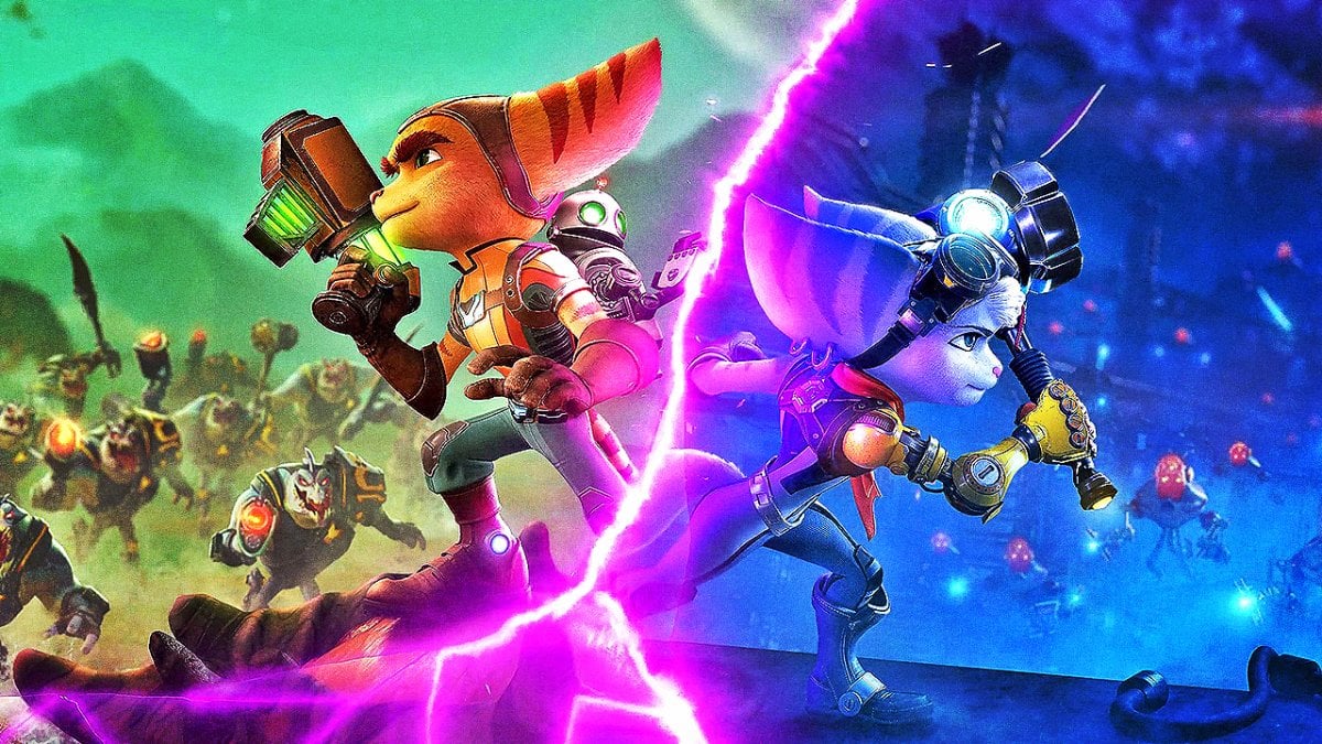 Ratchet & Clank Rift Apart Is Coming to PC on July 26th; To Support