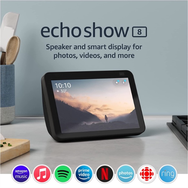 Red Hot Deals 80 Off Nest Wifi Pro 3Pack, Save 55 On Echo Show 8