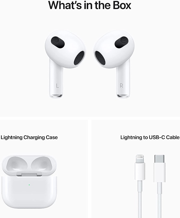 Crazy AirPods Deals 100 Off AirPods Max, 50 Off AirPods Pro, AirPods
