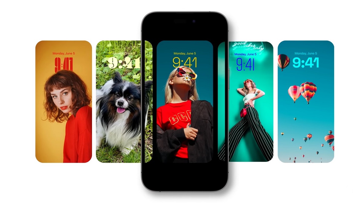 Update more than 86 ios 17 wallpaper latest