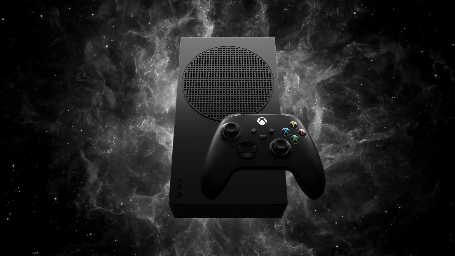 New Xbox Series S Black 1TB Announced; Arriving on September 1 for 349.99