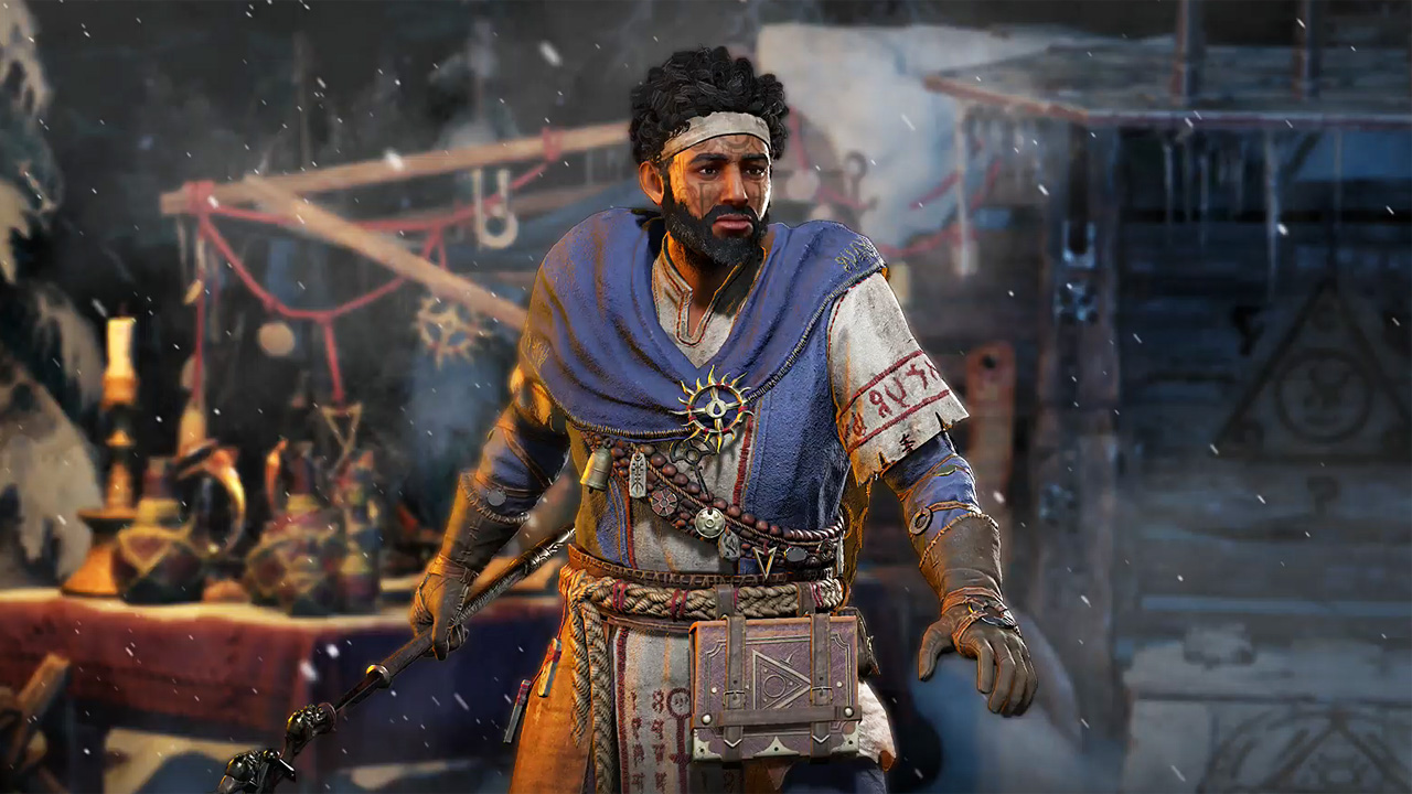 Diablo IV Season of the Malignant Arrives in Late July, Renown and