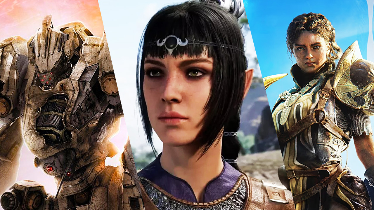 Video Games Coming Out in August 2023