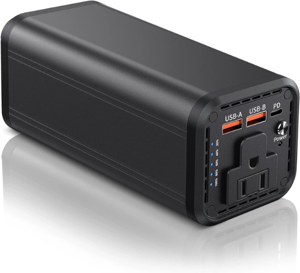 Best USBC Power Banks for Charging Your Laptop [List]