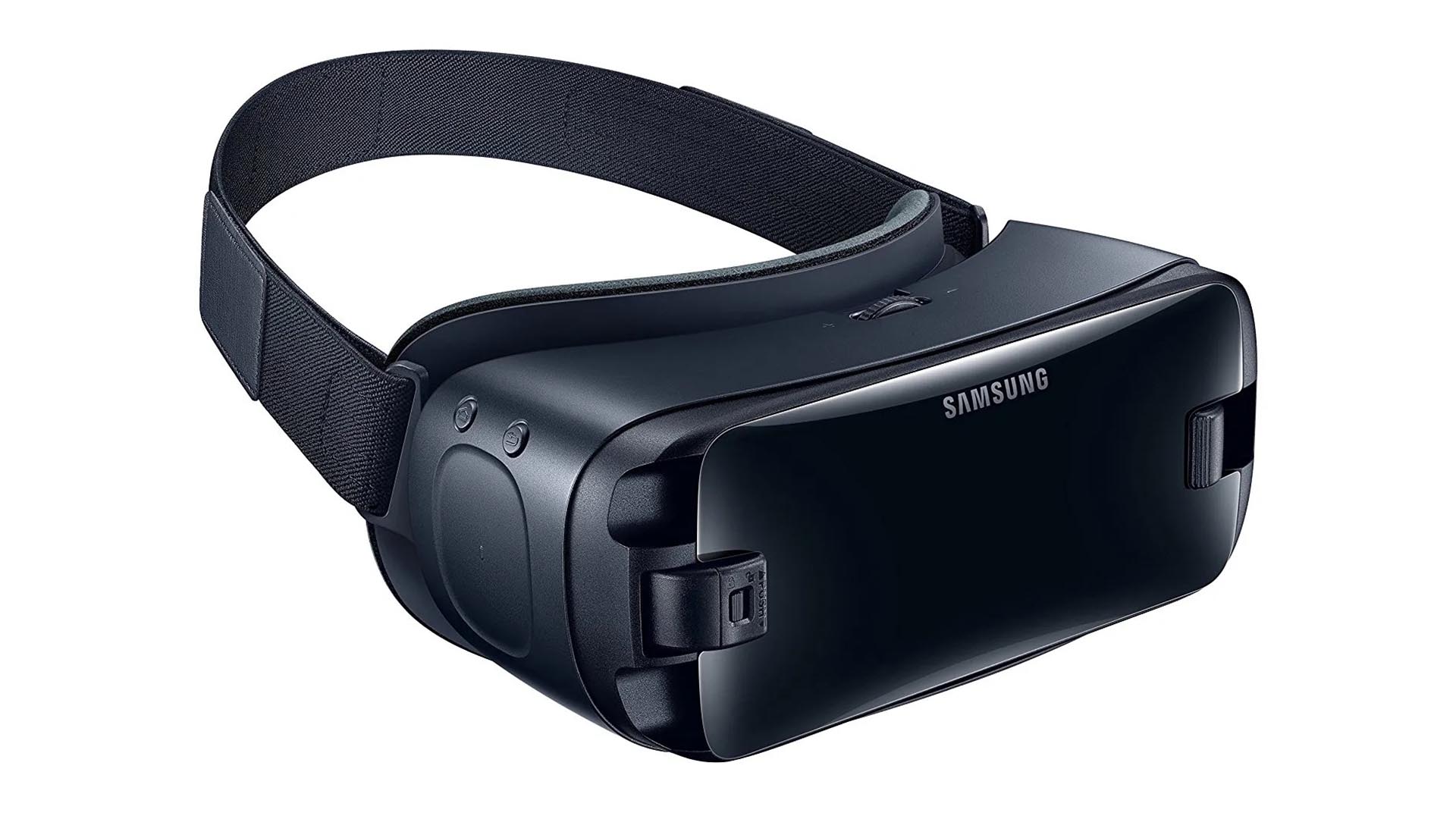 Samsung’s AR Headset Prototype Was Being Tested With An Unattractive