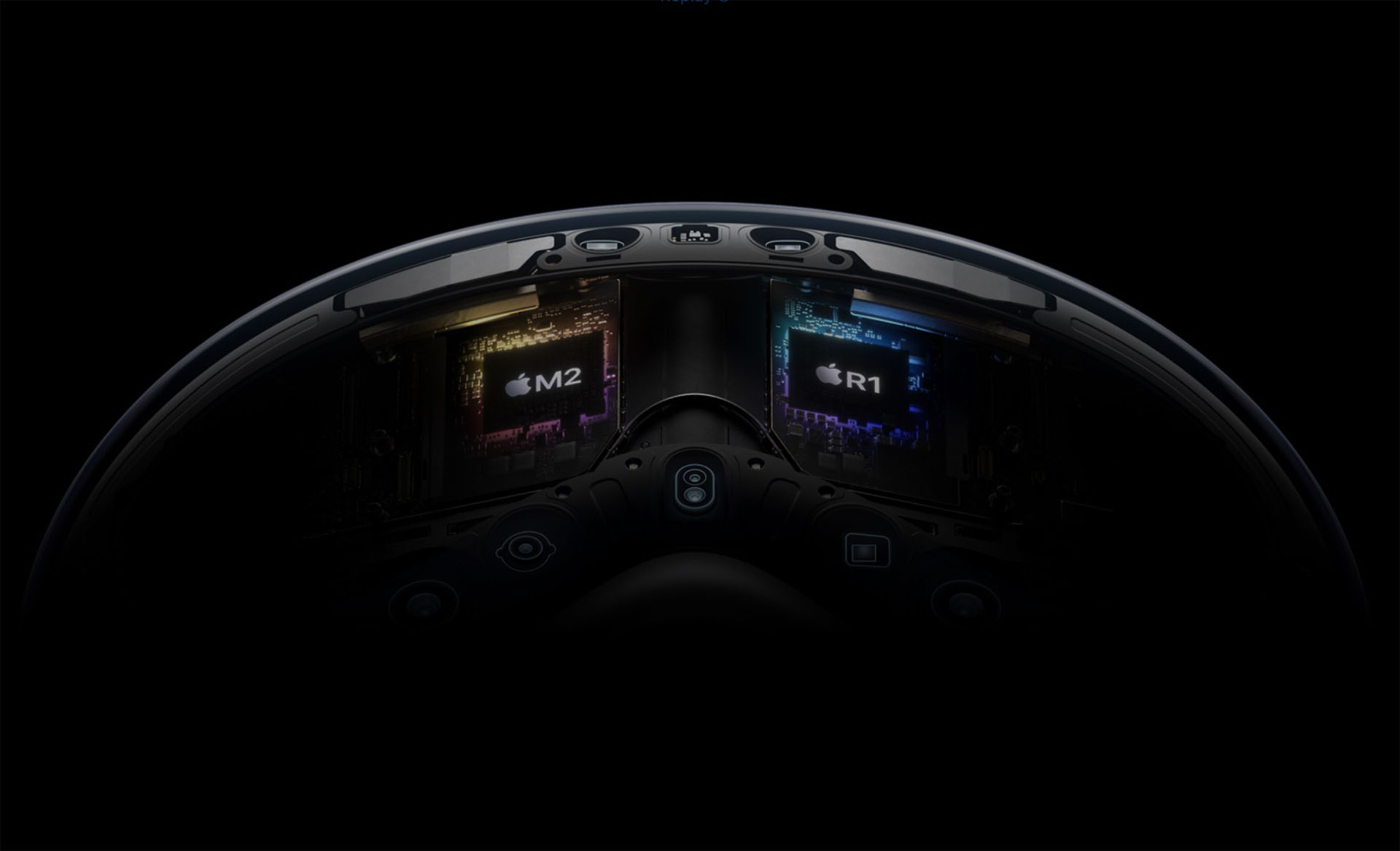 LowCost Apple Vision Pro May Use An iPhone Chipset Instead Of A Mac One, Paired With An