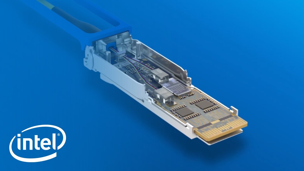 TSMC Forms A Team of 200 R&D Specialists For Silicon Photonics