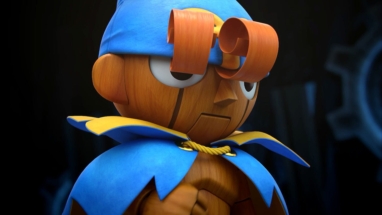 Sealed Door Monstro Town at Virginia Bittner blog