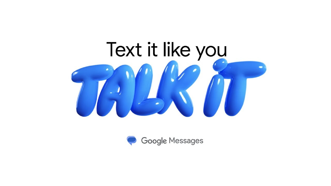 Google Messages Celebrate 1 Billion RCS Users, Introduces New Photomoji, Custom Bubble Colors