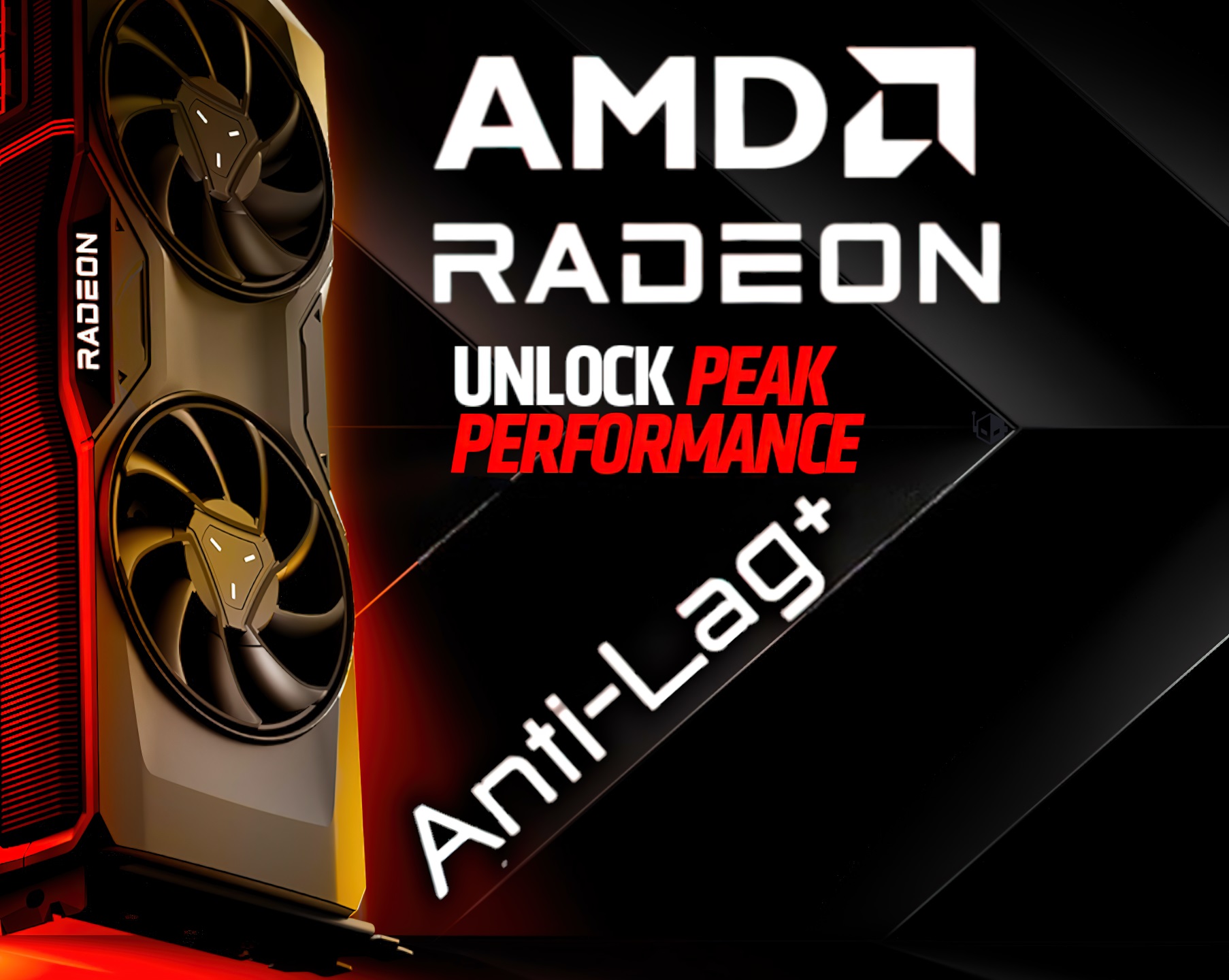 AMD AntiLag+ Is Coming Back, Latency Enhancement For RDNA 3 GPUs