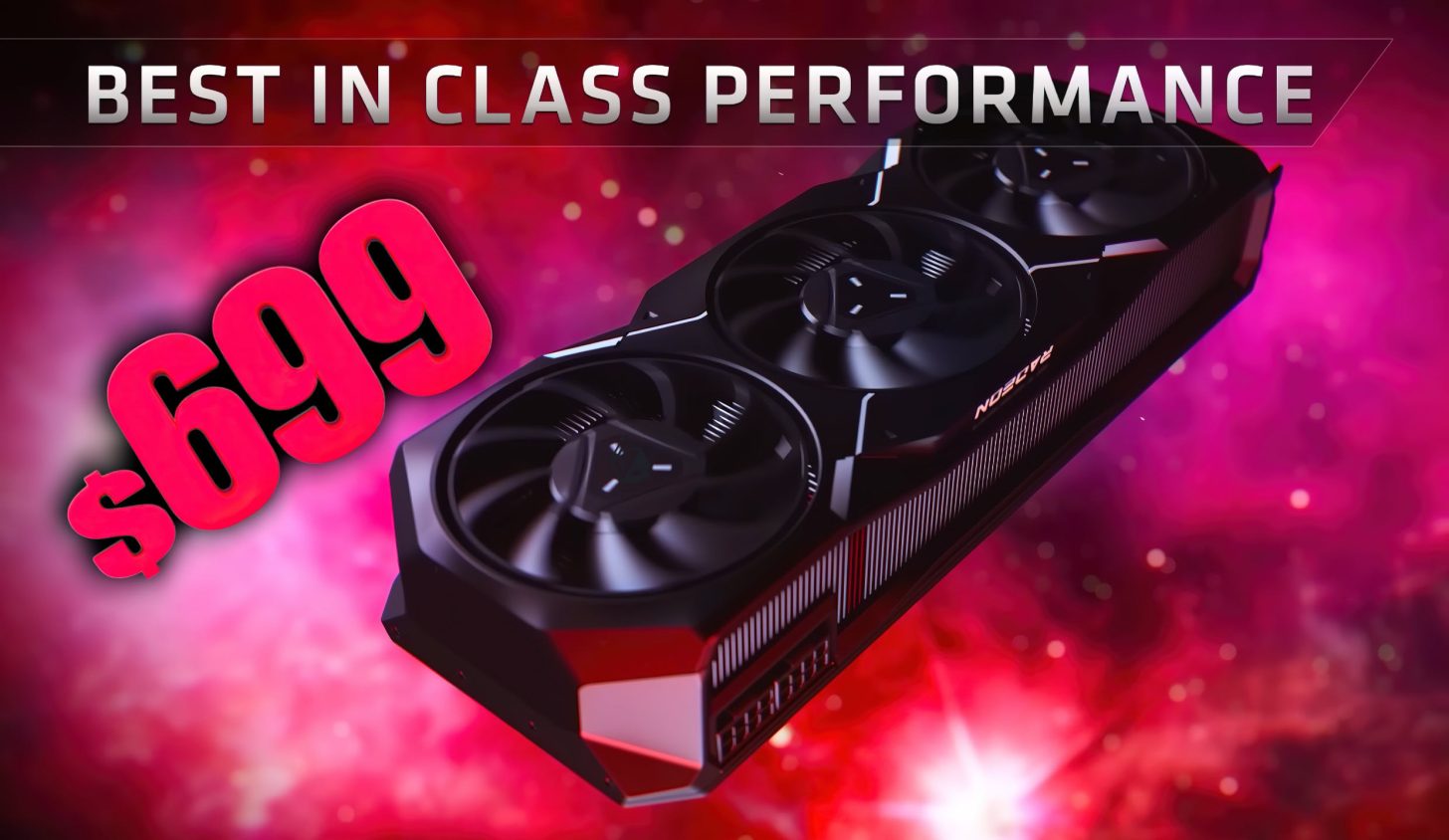 AMD Radeon RX 7900 XT 20 GB GPU Now Avaialble For 699, 100 US Cheaper