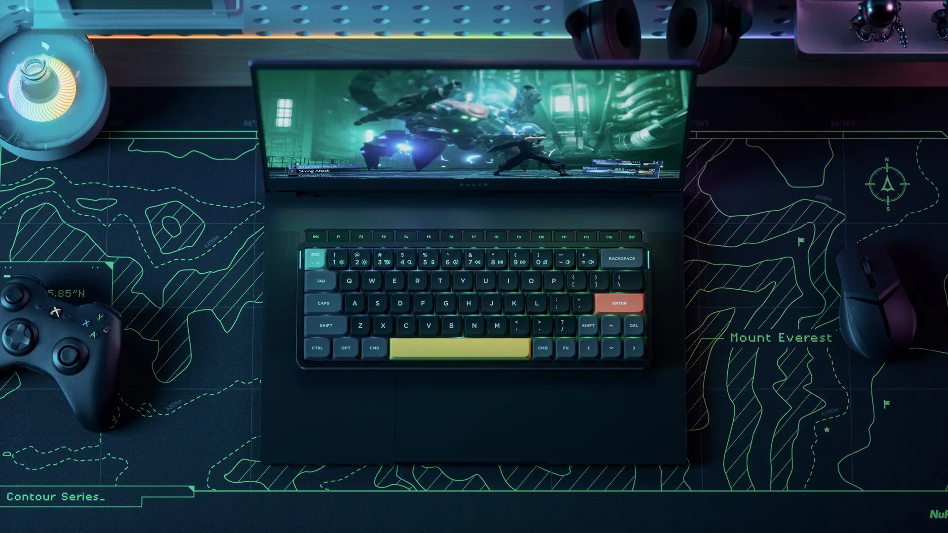 NuPhy Air60 V2 Review -- Taking the Crown