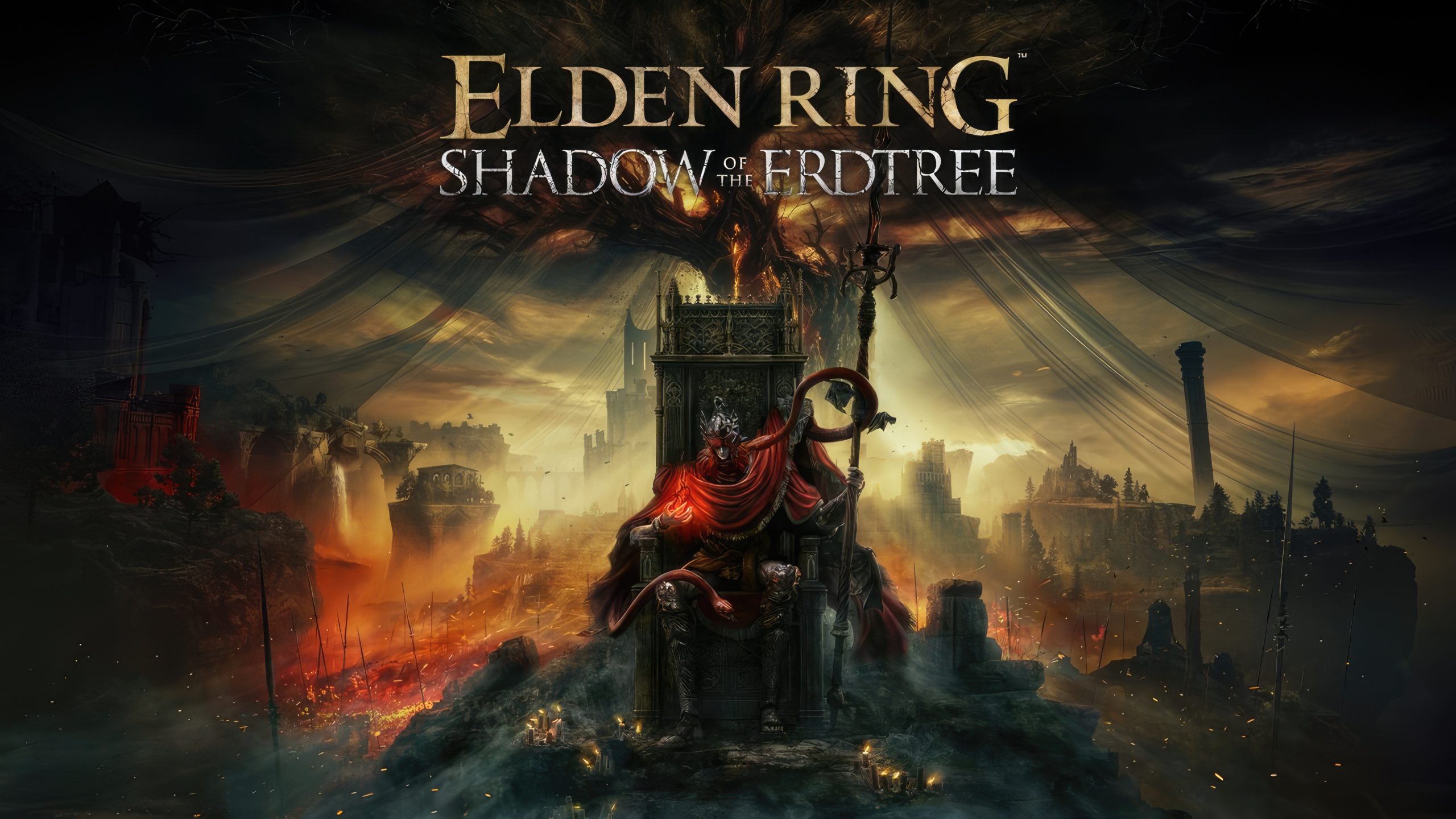 Elden Ring New Mods Makes Shadow of the Erdtree's Difficulty More
