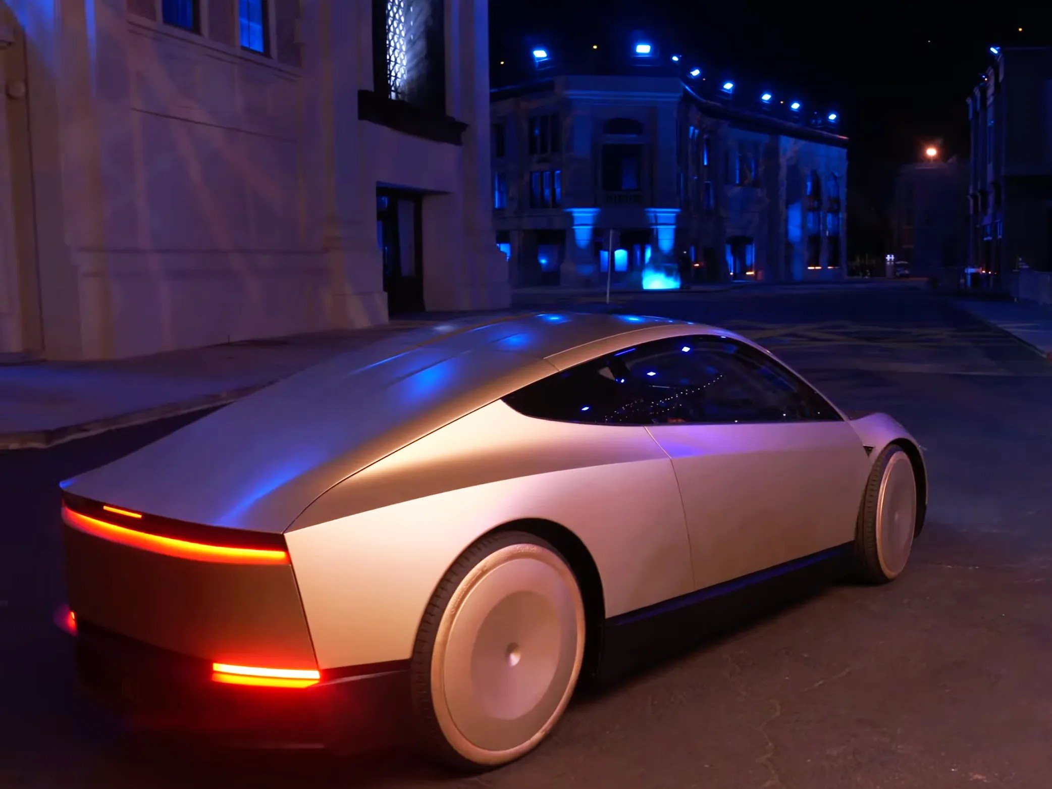 Tesla Q3 2024 Earnings Auto Gross Margin (ExRegulatory Credits) Explodes Higher, And Investors