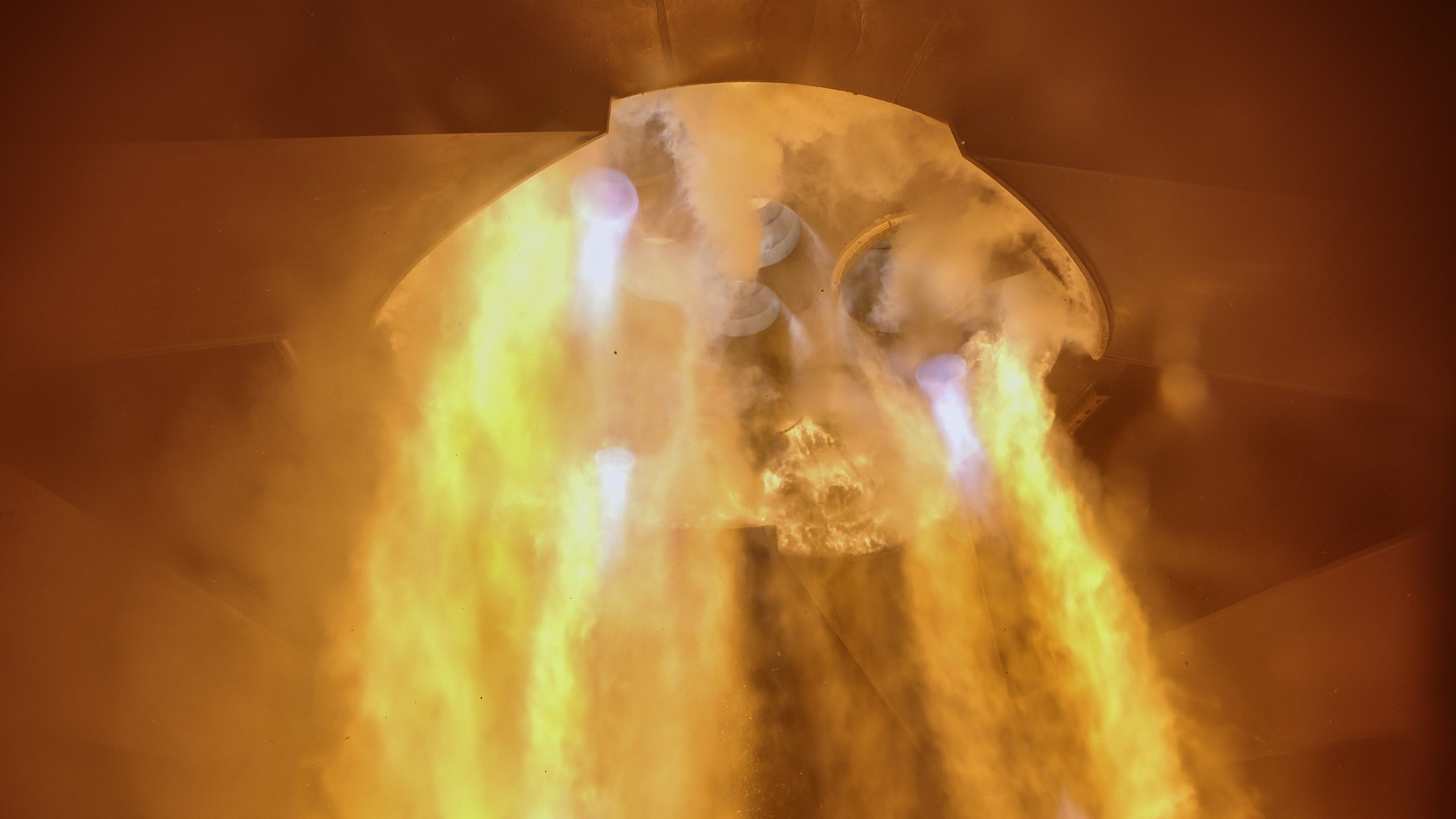 SpaceX Spills The Beans On Starship Flight 7’s Surprising MidAir