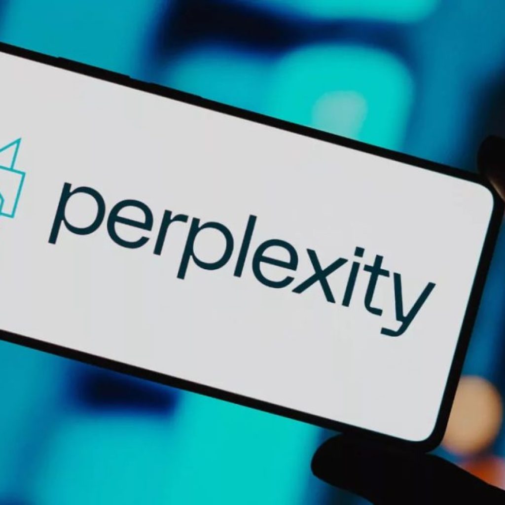 Perplexity In Talks With Smartphone Makers To Pre-Install Comet Browser, Aiming To Boost Adoption Of Its AI Search Tool And Compete Directly With Google