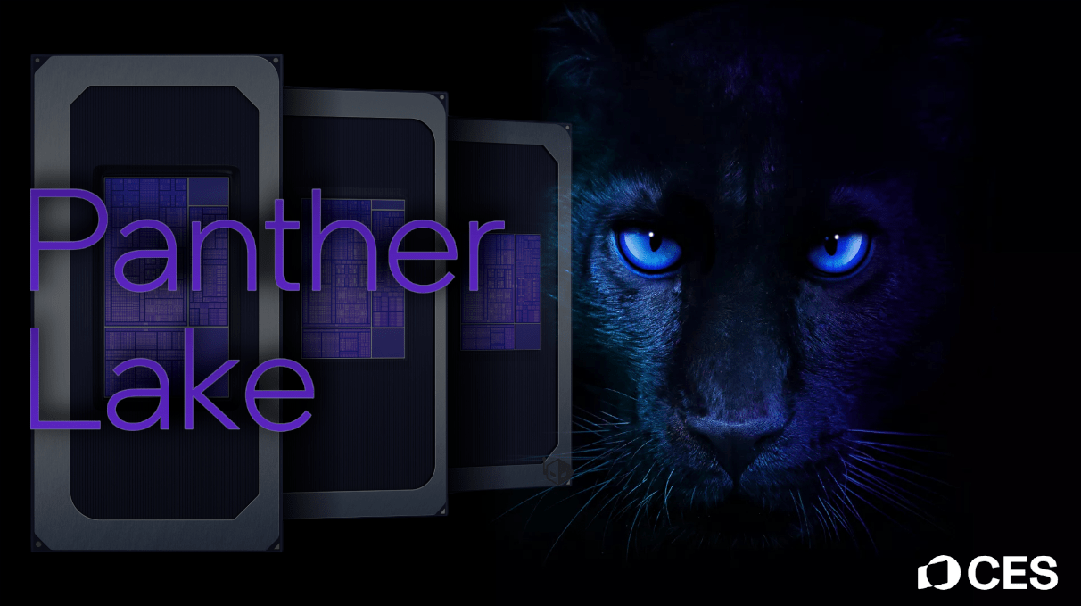 Stream the Exciting Intel CES 2026 Launch: Unveiling Panther Lake, Upgraded CPUs, and Cutting-Edge AI Innovations!
