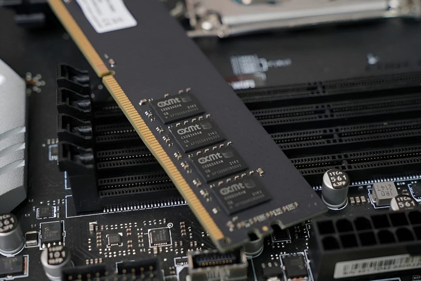 NVIDIA CFO Teases Rivals Caught Off Guard by Memory Shortage, Says Her Firm Knew Prices Would Soar