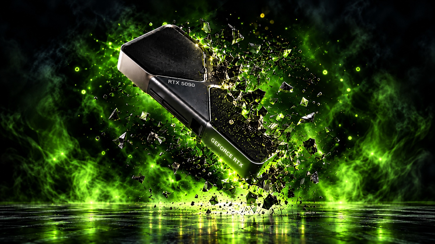 NVIDIA’s RTX 5090 Disappears From Its Marketplace, Adding Fuel To Discontinuation Rumors