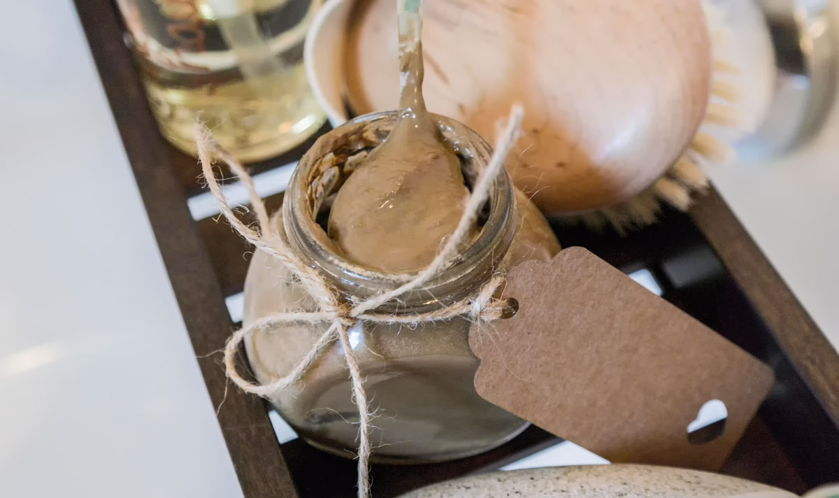 Gesichtsmaske selber machen Die 7 besten Rezepte für gepflegte Haut