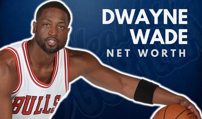 Dwyane Wade's Net Worth in 2020 Wealthy Gorilla
