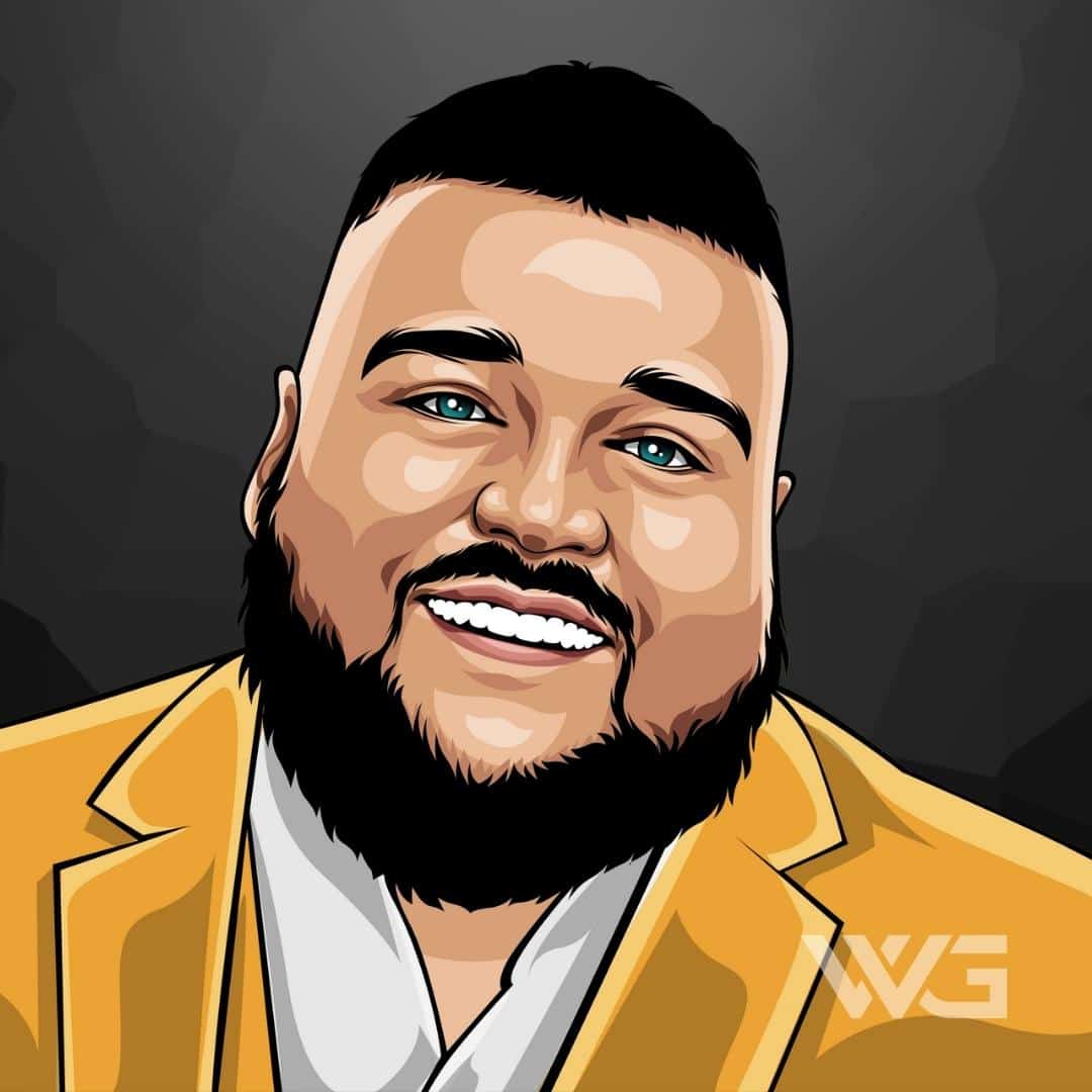 Charlie Sloth's Net Worth (Updated 2024) Wealthy Gorilla