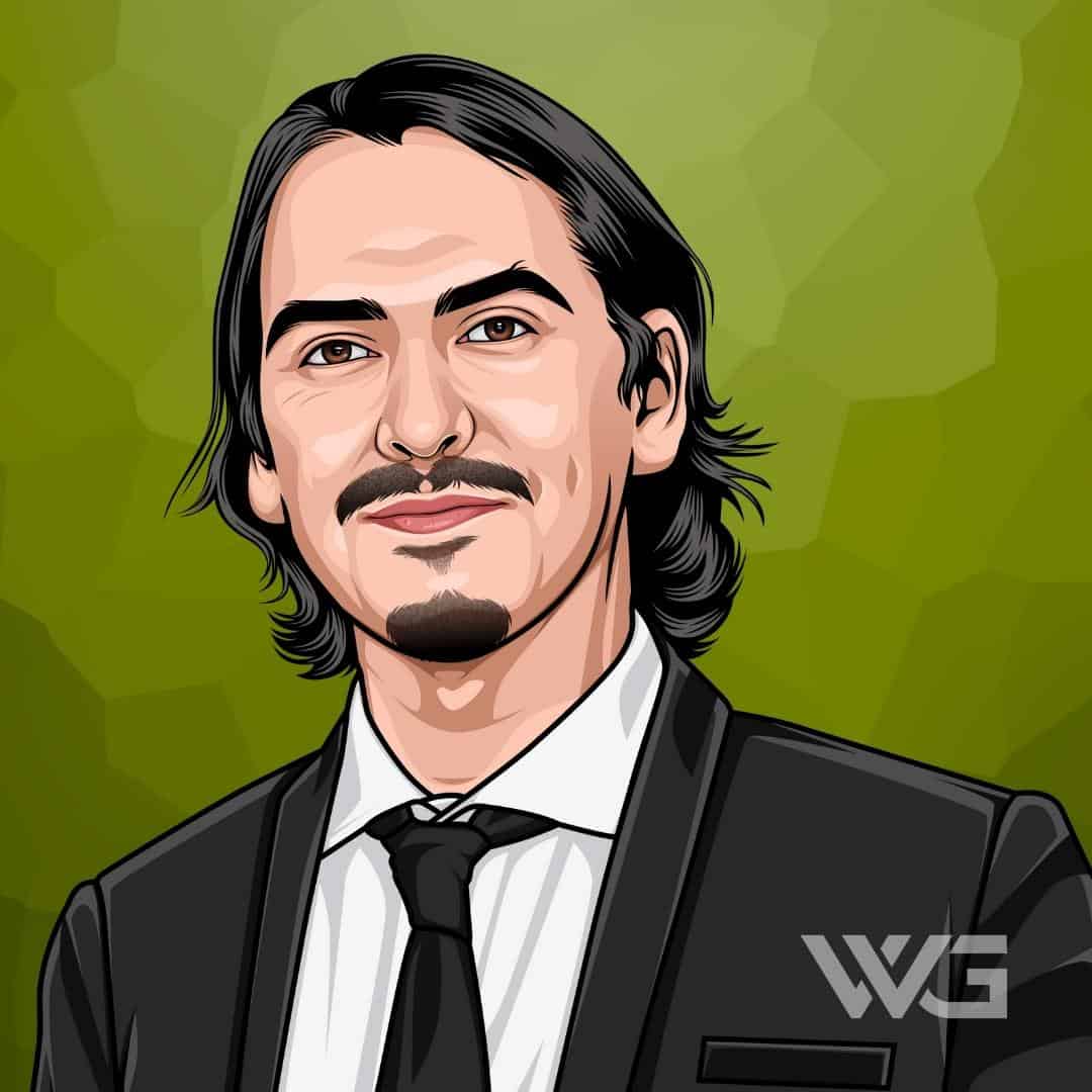 Dhani Harrison's Net Worth (Updated 2023) Wealthy Gorilla