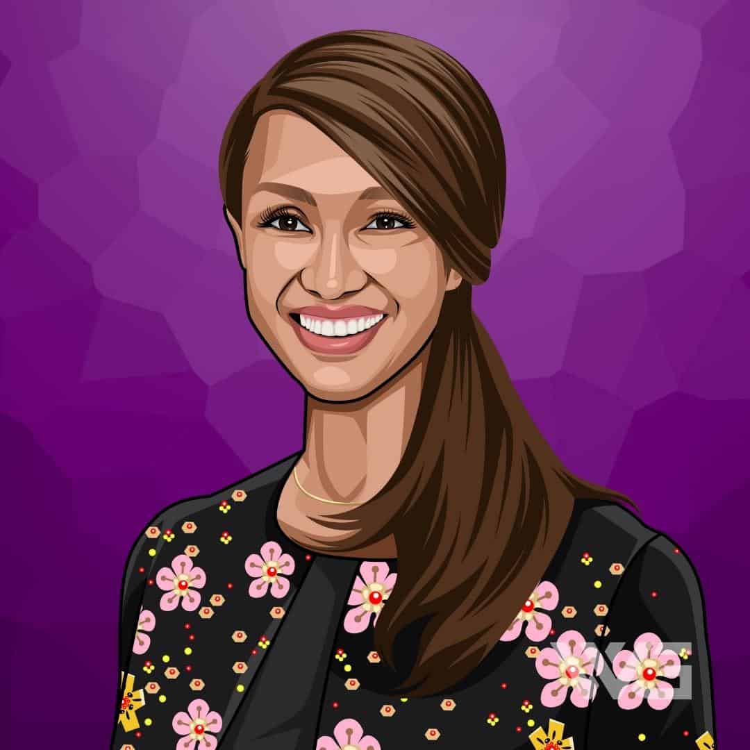 Inside Iman's Incredible Journey Her Net Worth, Career, And More In 2024