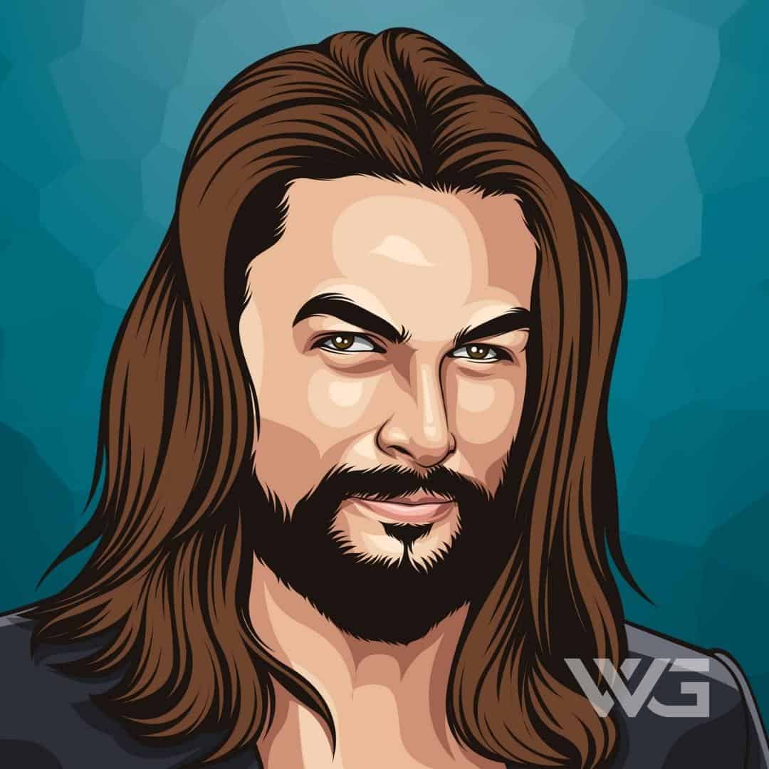Jason Momoa's Net Worth (Updated 2022) Wealthy Gorilla(05)