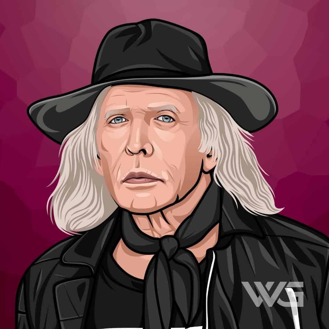 Jimmy Goldstein's Net Worth (Updated 2022) Wealthy Gorilla(04)