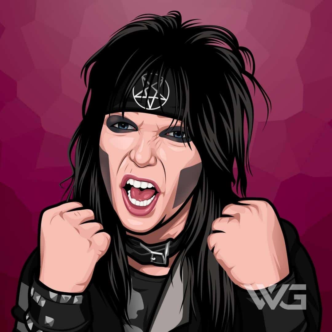 Mick Mars' Net Worth (Updated 2022) Wealthy Gorilla