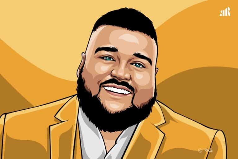 Charlie Sloth Net Worth