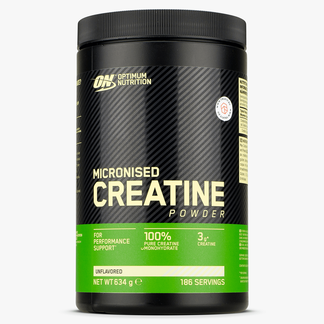 Can Mixing Creatine And Protein Powder Lead To Better Results? We Are