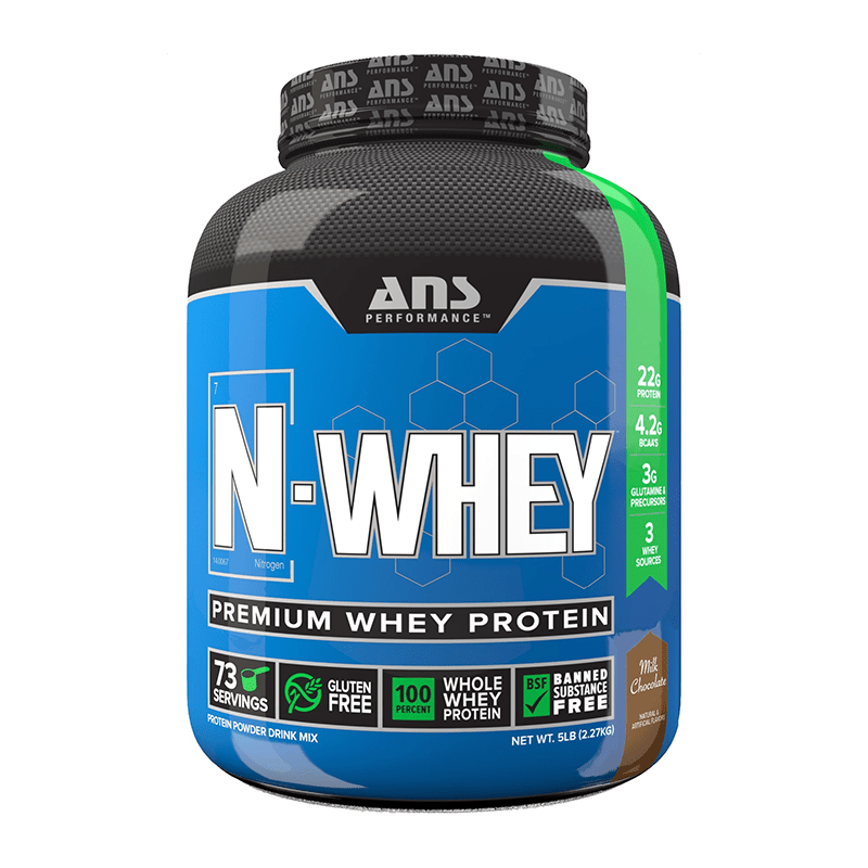 Is Whey Protein Powder DairyFree? We Are Eaton