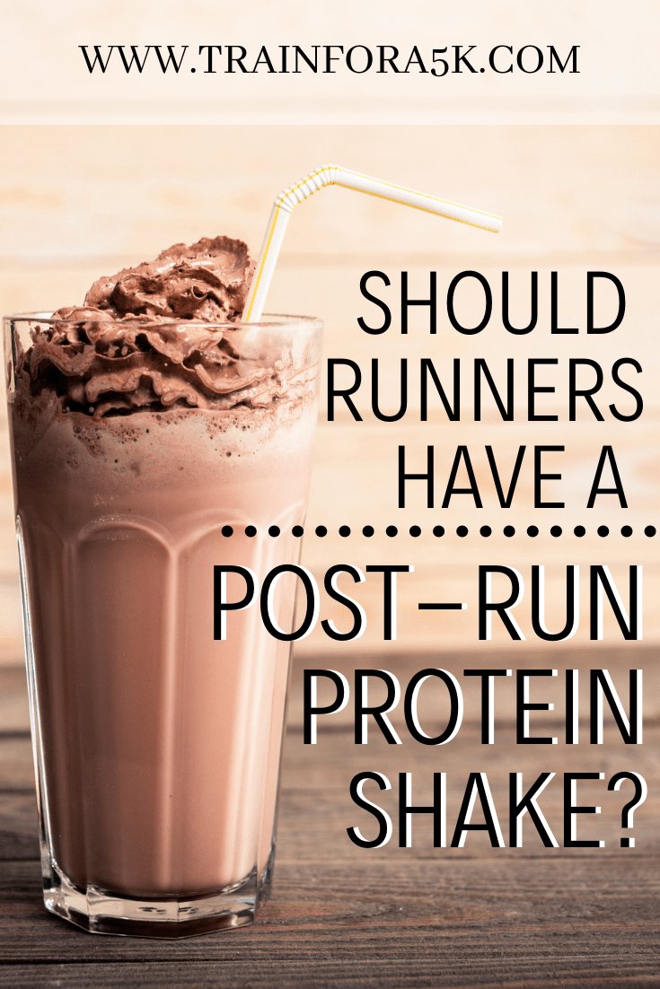 Protein Powder After A Run 3 Tips For Refueling We Are Eaton