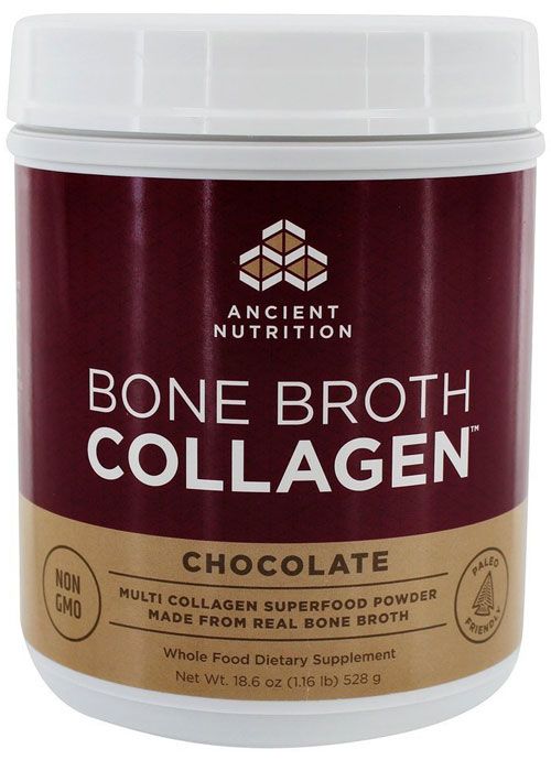 Can Bone Broth Collagen Powder And Protein Powder Really Provide The