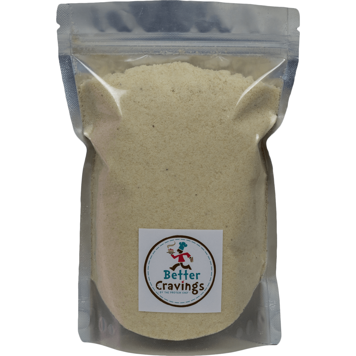 How To Use Protein Powder To Save Money On Almond Flour We Are Eaton