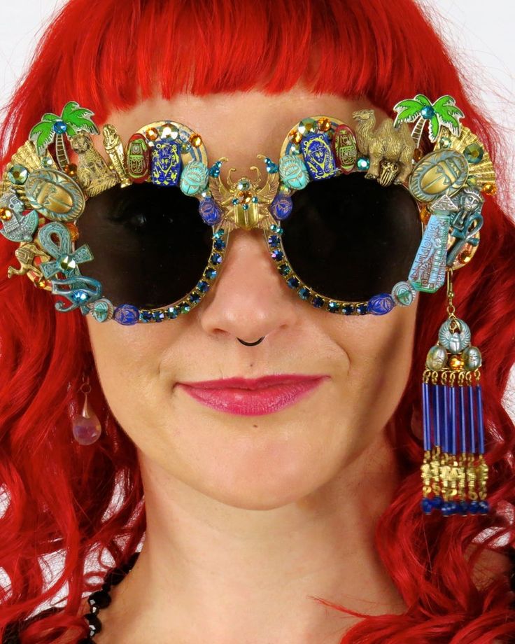 Sunglasses for Egypt A Guide to Choosing the Right Eyewear